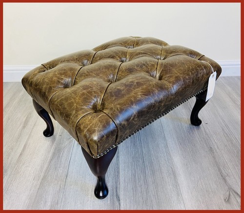 Chesterfield queen anne - chesterfield,