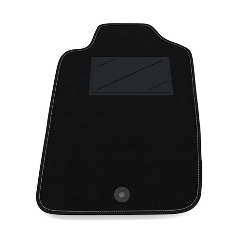 Floor mat driver - driver, side
