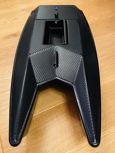 Angling technics procat - angling, mk1,2
