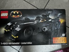 LEGO DC Comics Super Heroes