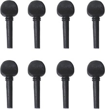 8Pcs Yootones 4/4 Wooden