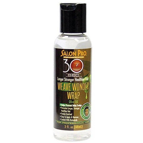 Salon pro weave - wonder, wrap