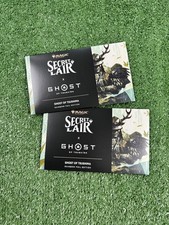 MTG x Secret Lair X Ghost Of