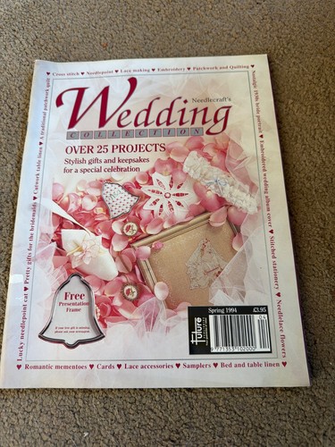Needlecraft wedding - needlecraft’s,