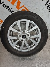 2023-2025 FORD TOURNEO TRANSIT