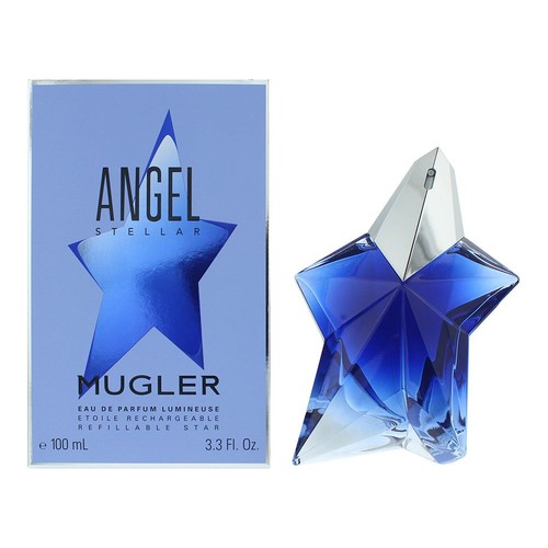 Mugler angel stellar - angel,