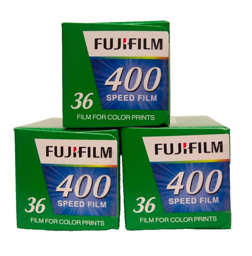 Three rolls fuji - three,
