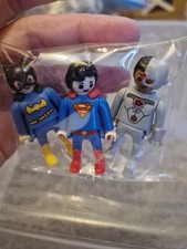 Kinder Egg Surprise Justice