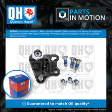 Ball Joint Lower QSJ3419S