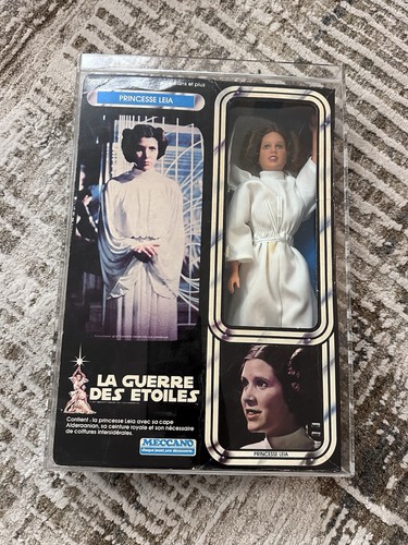Meccano star wars new hope - star,