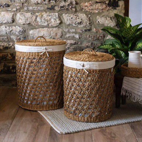 Padma seagrass laundry - padma,