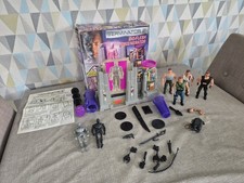 Vintage Terminator 2 Bio-flesh