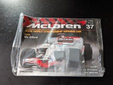 DeAgostini Build Your Own