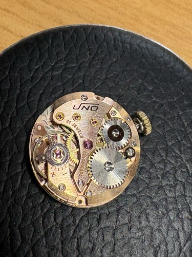 Uno jewel felsa 4122 - felsa, watch