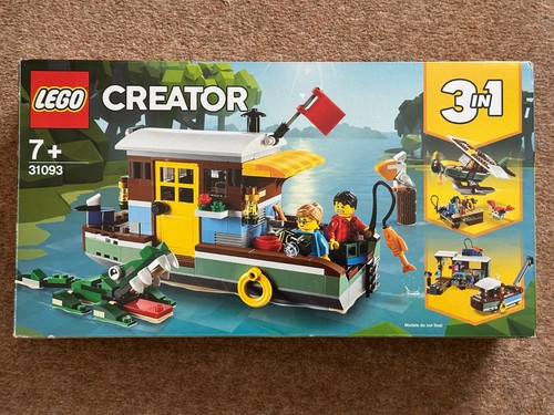 Lego creator 1 - creator, 3