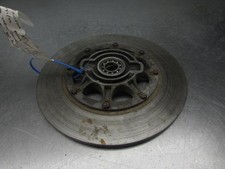 Yamaha XS650 XS2 1971-1972