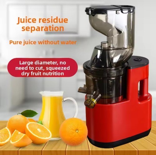Cold press slow - press, juicer
