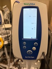 Welch Allyn Spot Vital Signs