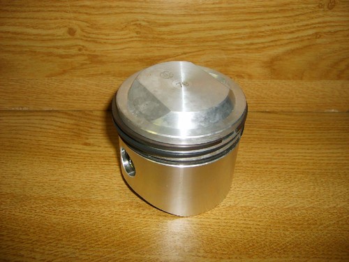 Bmw piston set 78 mm - set,