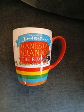 David Walliams Gangsta Granny