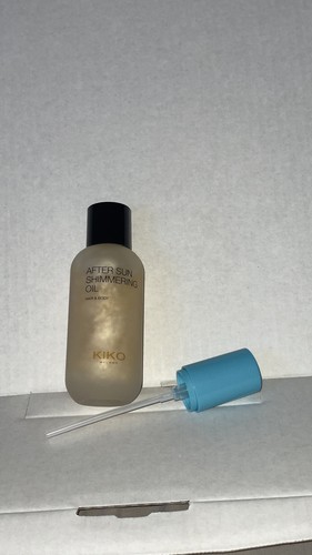 Kiko milano after sun - milano,
