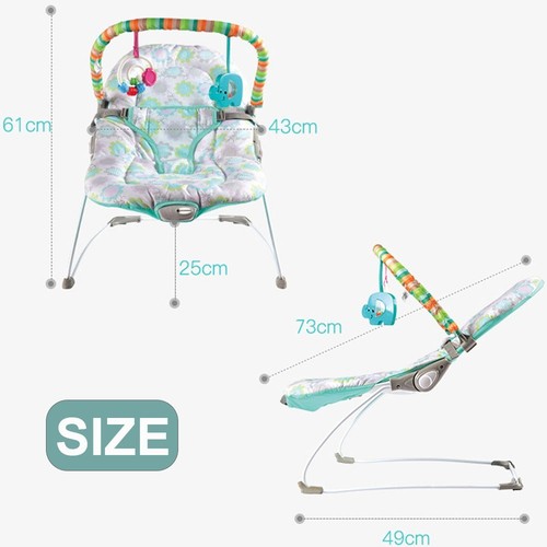 Baby infant toddler - toddler, bouncer