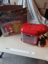 Tassimo Viny 2, Bosch in new