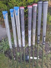 Srixon i701 tour forged iron
