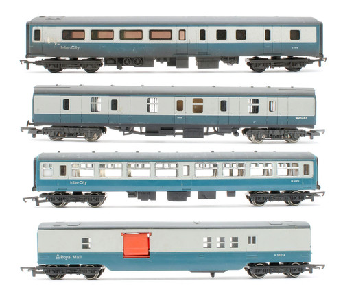Various brands gauge rake - oo,