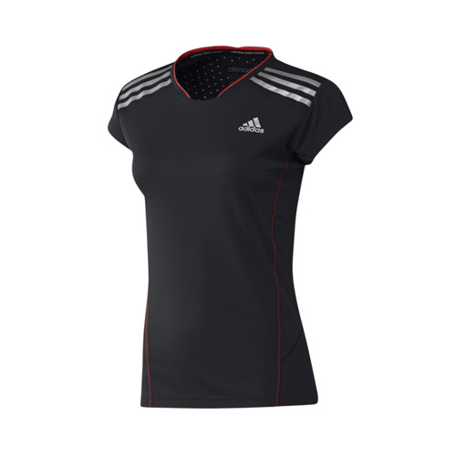 Adidas lady climachill shirt - climachill,