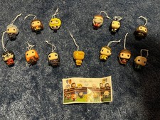 HARRY POTTER QUIDDITCH