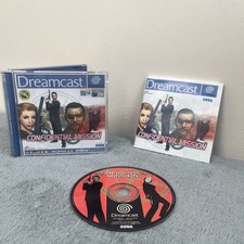 Confidential Mission, Tested