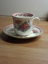 Clarice Cliff coffee cup &