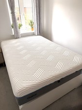 Tempur cloud elite double - cloud,