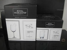 Royal Worcester Grand Chateau