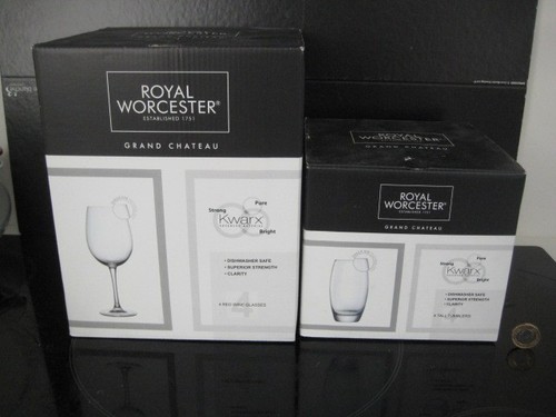 Royal worcester grand chateau - royal,