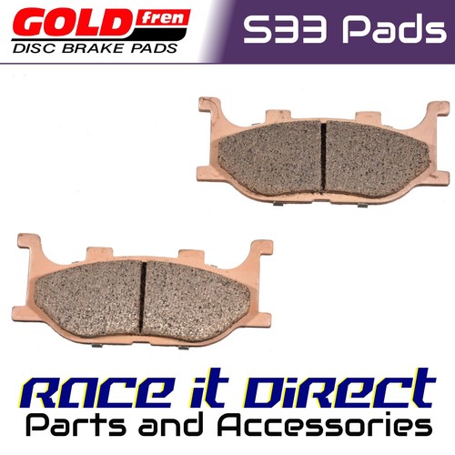 Brake pads for yamaha - pads,