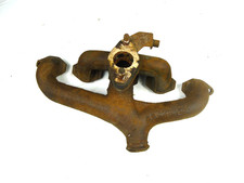 Classic Mini MOWOG Inlet