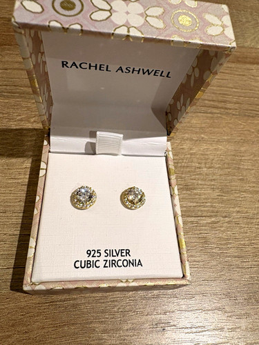 Rachel ashwell 925 sterling - 925,
