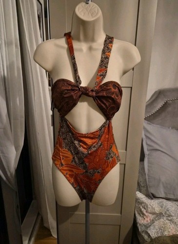 Woman zara swimsuit xs - zara,