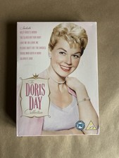 The Doris Day Collection (DVD