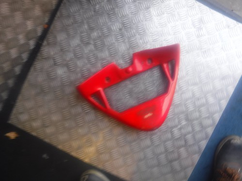 Aprilia rsv1000r lower fairing - rsv1000r,