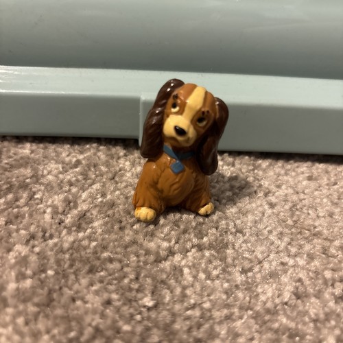 Disney figure lady - disney,