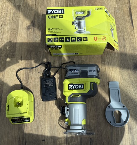 Ryobi rtr18 one 18v - one+,