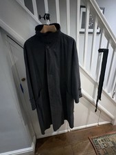 Bugatti Men's Black Cotton