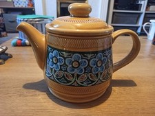 Sadler Vintage Ceramic Tea Pot