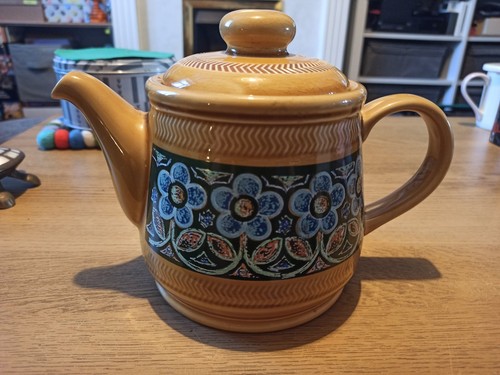 Sadler vintage ceramic tea - sadler,