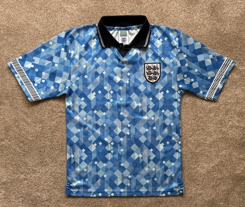 England 1990 third scoredraw - 1990,