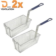 Blue Seal 2X Heavy Duty Deep