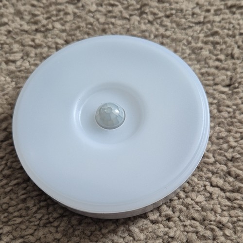 Ghost hunting motion sensor - ghost,